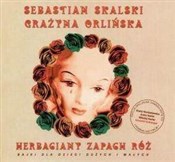 Zobacz : Herbaciany... - Grażyna Orlińska