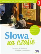 Słowa na c... - Małgorzata Chmiel, Wilga Herman, Zofia Pomirska -  books from Poland