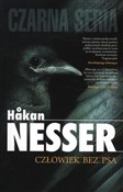 Człowiek b... - Hakan Nesser -  books from Poland
