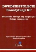 Dwudziesto... - Kamil Stępniak -  books from Poland