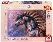 Puzzle 100... -  foreign books in polish 