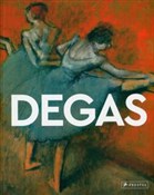 Degas - Alexander Adams - Ksiegarnia w UK