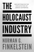 The Holoca... - Norman G. Finkelstein -  books from Poland