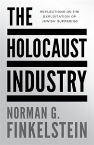 Picture of The Holocaust Industry