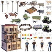 Duży zesta... -  Polish Bookstore 