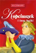 Kopciuszek... - Opracowanie Zbiorowe -  Polish Bookstore 