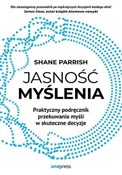 polish book : Jasność my... - Shane Parrish