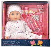 Polska książka : Dolls Worl...