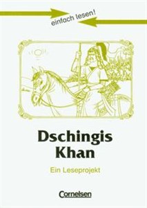 Picture of Dschingis Khan