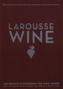 Obrazek Larousse Wine