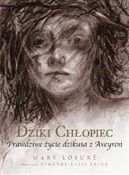 Dziki chło... - Mary Losure -  Polish Bookstore 