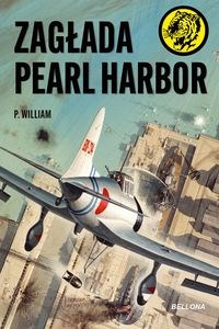 Obrazek Zagłada Pearl Harbor