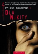 Dla Nikity... - Polina Daszkowa -  Książka z wysyłką do UK