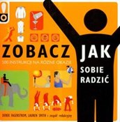 Zobacz jak... - Derek Fagerstrom, Lauren Smith -  foreign books in polish 