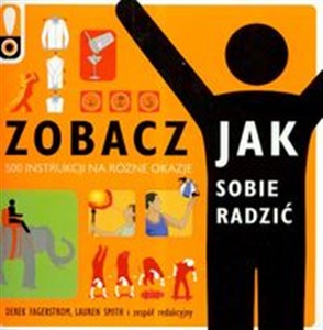 Picture of Zobacz jak sobie radzić 500 instrukcji na różne okazje