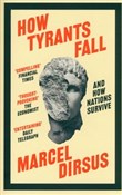 How Tyrant... - Marcel Dirsus -  books in polish 