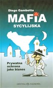 Mafia sycy... - Diego Gambetta -  Książka z wysyłką do UK