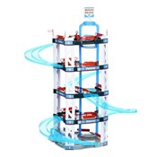 Parking Bo... -  foreign books in polish 