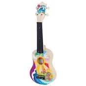 Ukulele Fl... -  foreign books in polish 