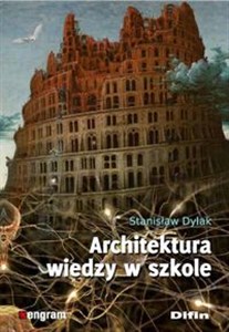 Picture of Architektura wiedzy w szkole