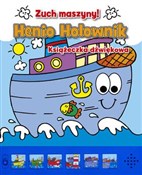 Henio Holo... - Opracowanie Zbiorowe -  books in polish 