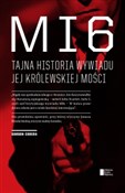 MI6 Tajna ... - Gordon Corera -  books from Poland