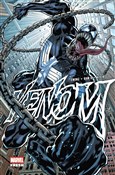 polish book : Venom. Tom... - Al Ewing, Ram V, Bryan Hitch