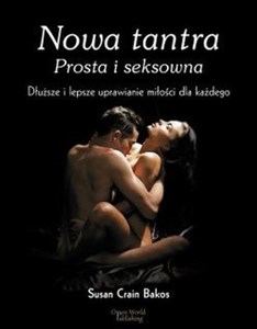 Picture of Nowa tantra Prosta i seksowna