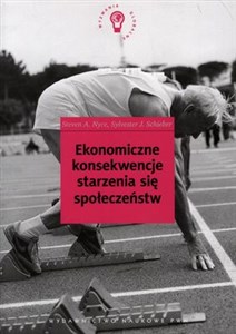 Picture of Ekonomiczne konsekwencje starzenia się społeczeństw