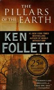 The Pillar... - Ken Follett -  books from Poland