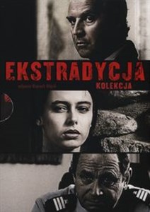 Picture of Ekstradycja Kolekcja 1-3 pakiet