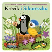 Krecik i S... - Małgorzata Strzałkowska -  Polish Bookstore 