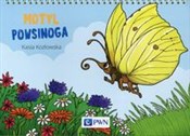 Bajki na c... - Kasia Kozłowska -  books from Poland