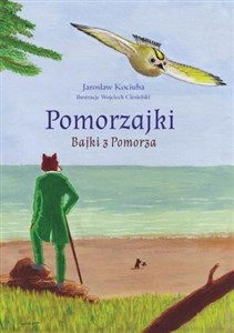 Picture of Pomorzajki. Bajki z Pomorza