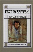 Przybyszew... -  Polish Bookstore 