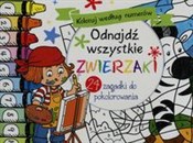 Odnajdź ws... - Opracowanie Zbiorowe -  Książka z wysyłką do UK
