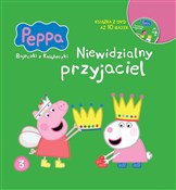 Świnka Pep... - Opracowanie Zbiorowe -  books in polish 