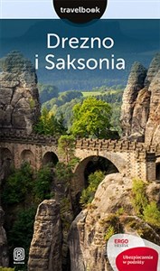 Obrazek Drezno i Saksonia Travelbook