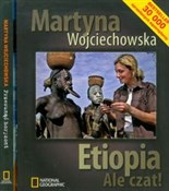 polish book : Etiopia Al... - Martyna Wojciechowska