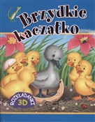 Brzydkie K... - Opracowanie Zbiorowe -  foreign books in polish 