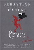 Pistache R... - Sebastian Faulks -  Polish Bookstore 