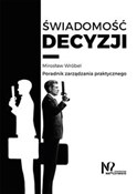 Świadomość... - Mirosław Wróbel -  books in polish 