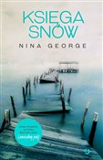 Księga snó... - Nina George - Ksiegarnia w UK