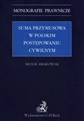 Polska książka : Suma przym... - Michał Krakowiak