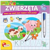 Zwierzęta ... - Opracowanie Zbiorowe -  foreign books in polish 