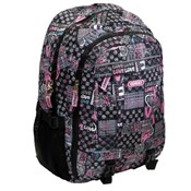 Plecak zao... -  Książka z wysyłką do UK