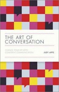 Picture of The Art of Conversation Change Your Life with Confident Communication