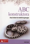 ABC konstr... - Aniela Nowak -  books in polish 