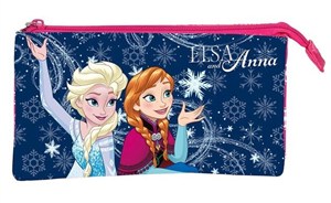 Obrazek Piórnik Frozen DRF-054 PASO