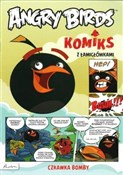 Polska książka : Angry bird... - Opracowanie Zbiorowe